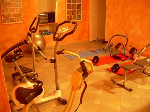 Hotel Ristorante Paramont Baulen Ngoại thất bức ảnh