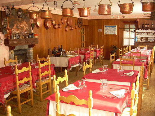 Hotel Ristorante Paramont Baulen Ngoại thất bức ảnh